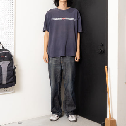 Reebok Classic Union Jack S/S Tee