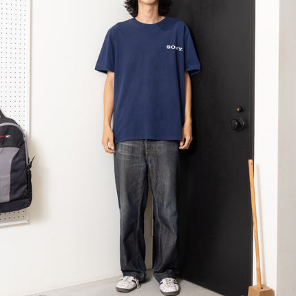 SONY Promotion S/S Tee