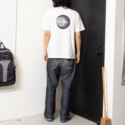 90's ellesse Graphic S/S Tee