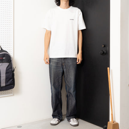 90's ellesse Graphic S/S Tee