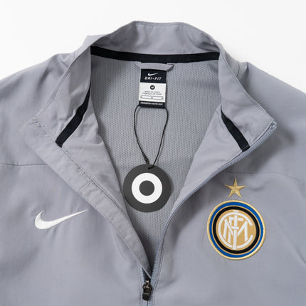 13/14 Inter Milan Tracksuit Jacket
