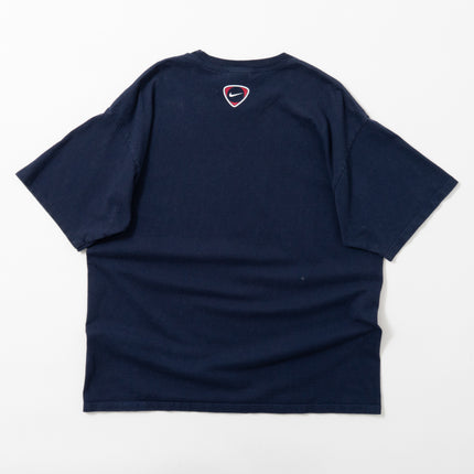00's NIKE Soccer S/S Tee