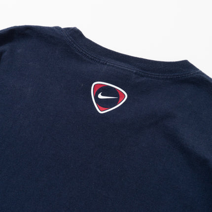 00's NIKE Soccer S/S Tee