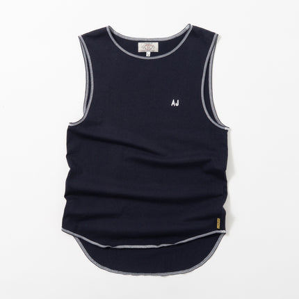 90's Armani Jeans Tank Top