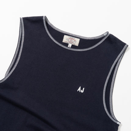 90's Armani Jeans Tank Top