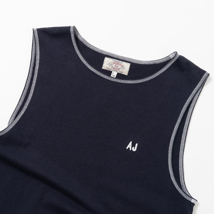 90'S ARMANI JEANS TANK TOP