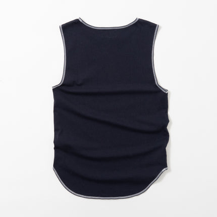 90's Armani Jeans Tank Top