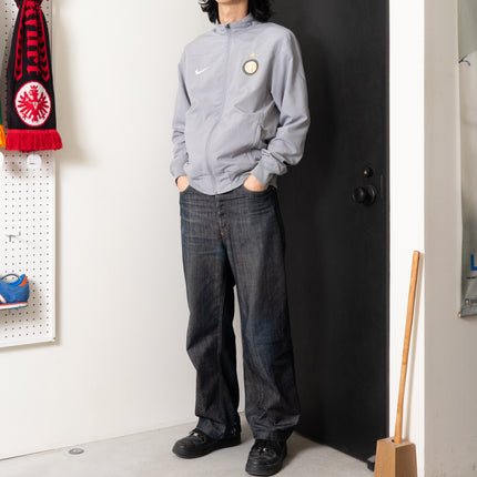 13/14 Inter Milan Tracksuit Jacket