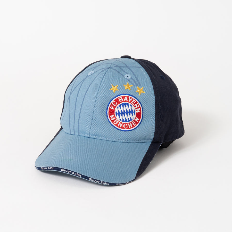 07/08 OLIVER KAHN CAP