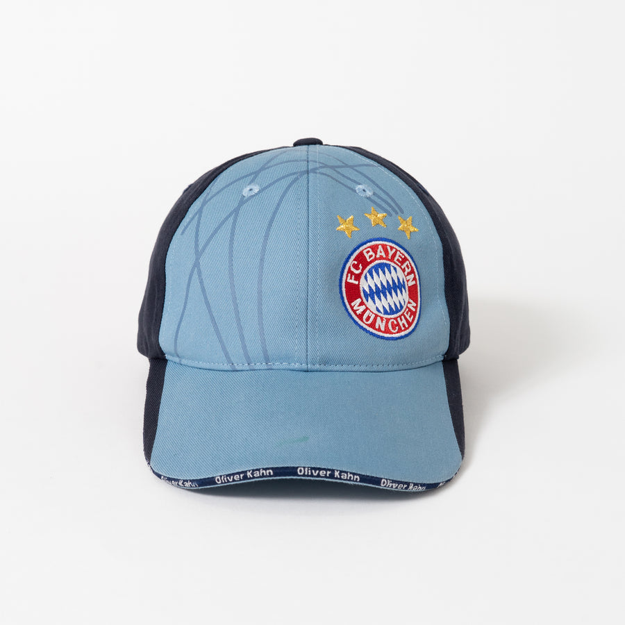 07/08 OLIVER KAHN CAP
