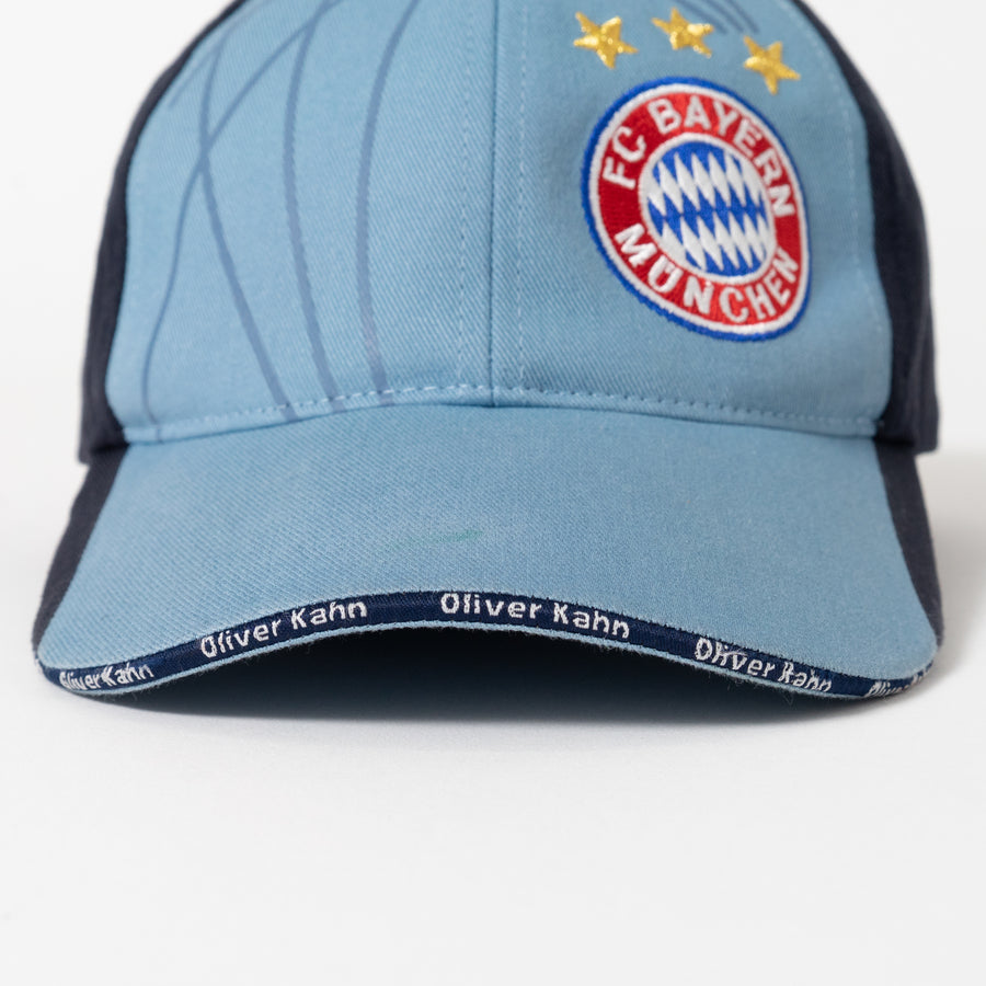 07/08 OLIVER KAHN CAP