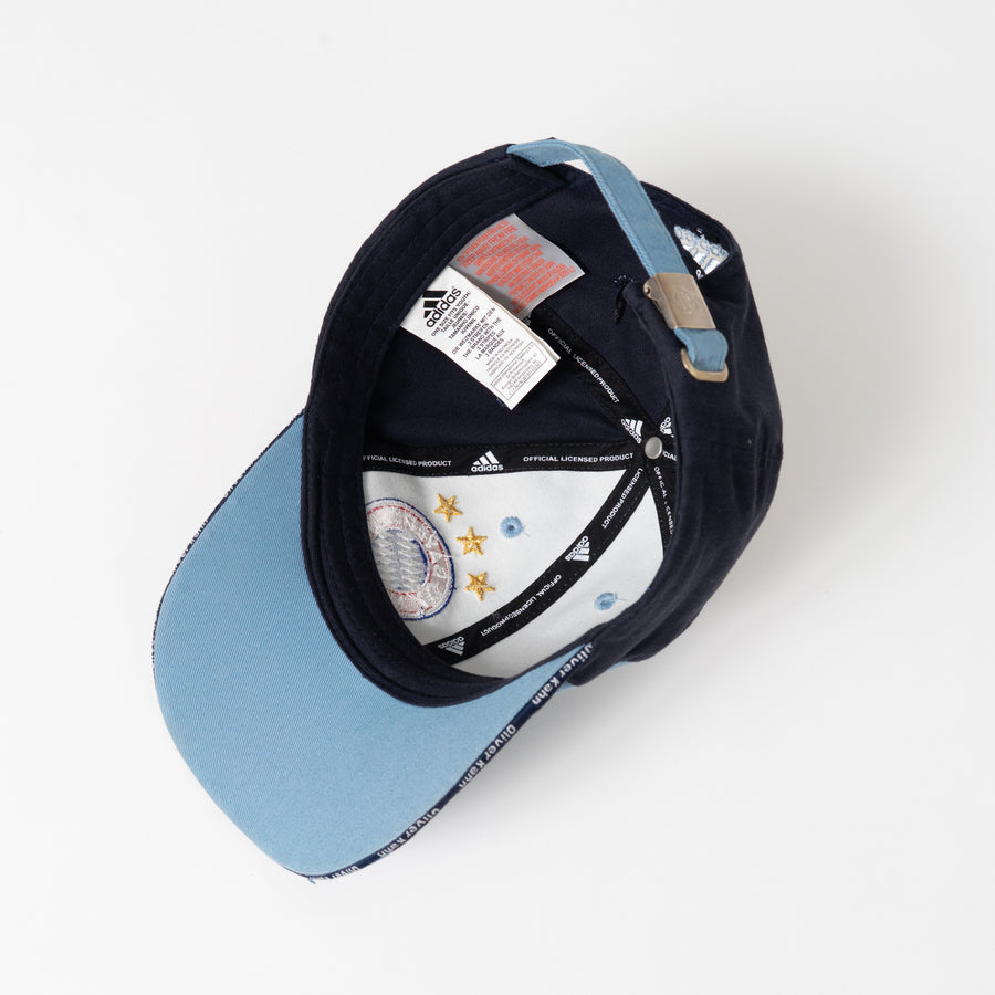 07/08 OLIVER KAHN CAP