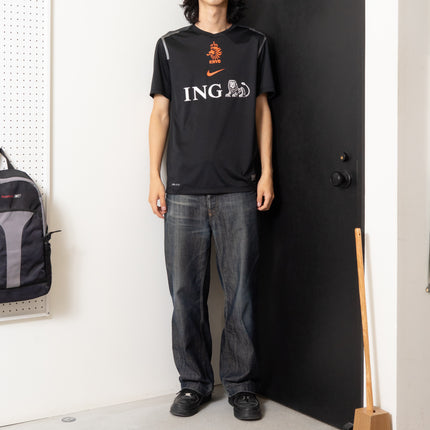 12/13 Netherlands Training Shirt
