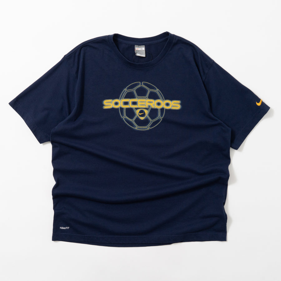 00's Australia S/S Tee