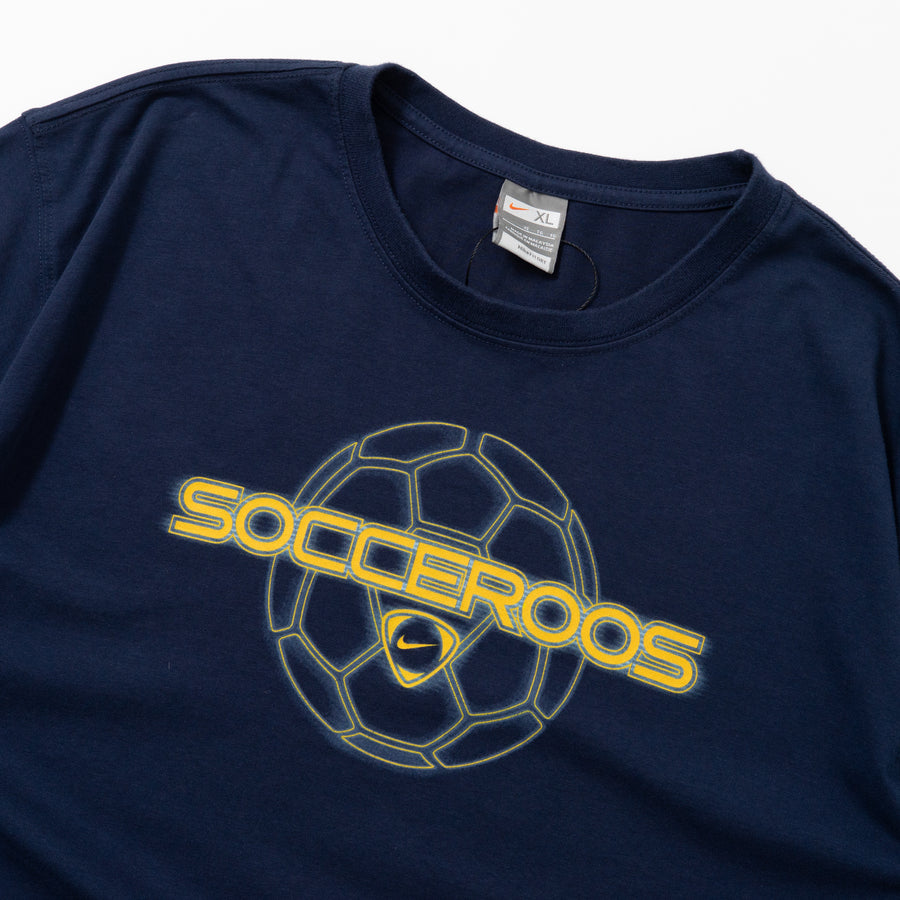 00's Australia S/S Tee