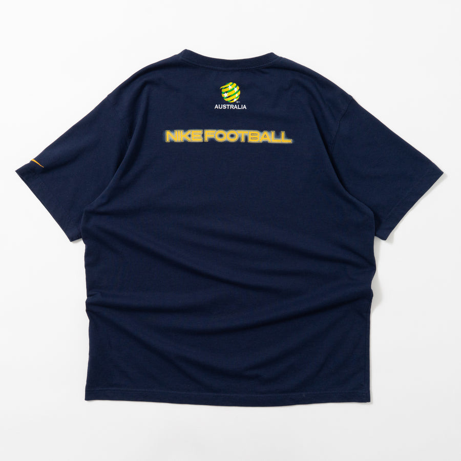 00's Australia S/S Tee