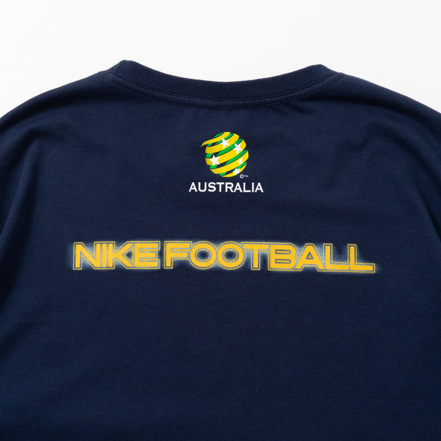 00's Australia S/S Tee