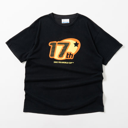 2002 FIFA World Cup S/S Tee