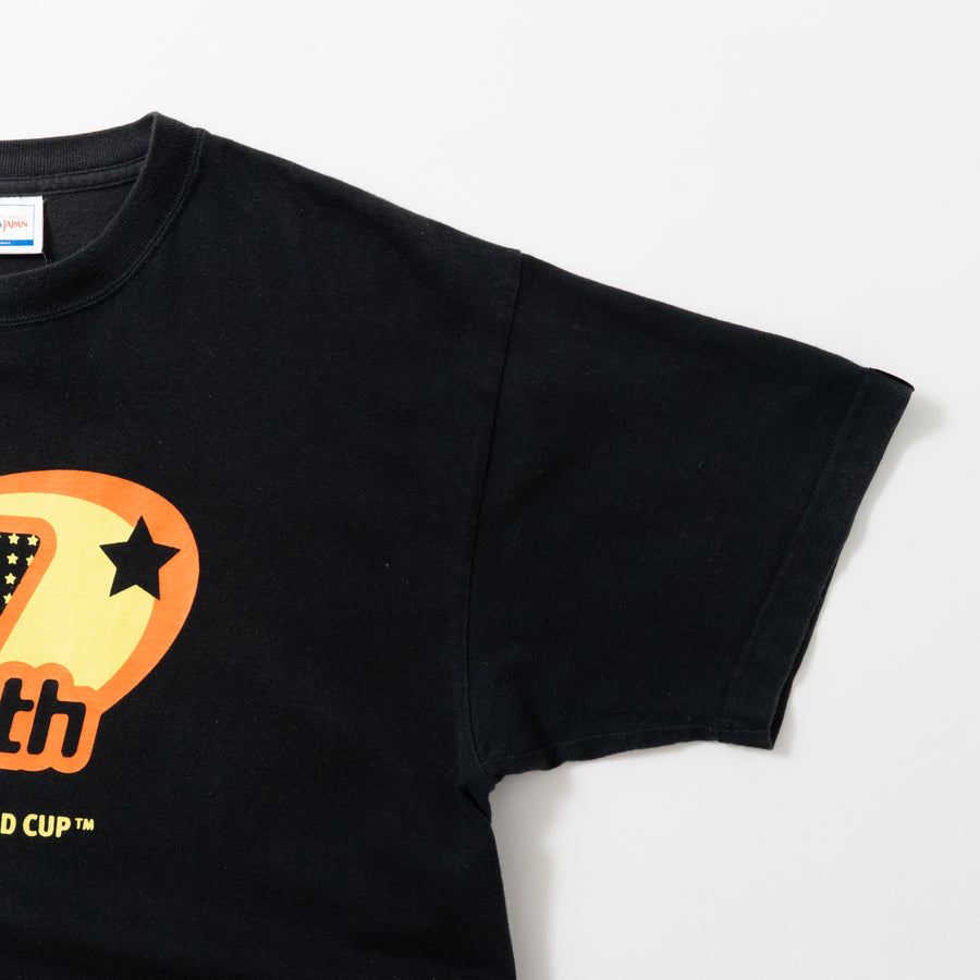2002 FIFA World Cup S/S Tee
