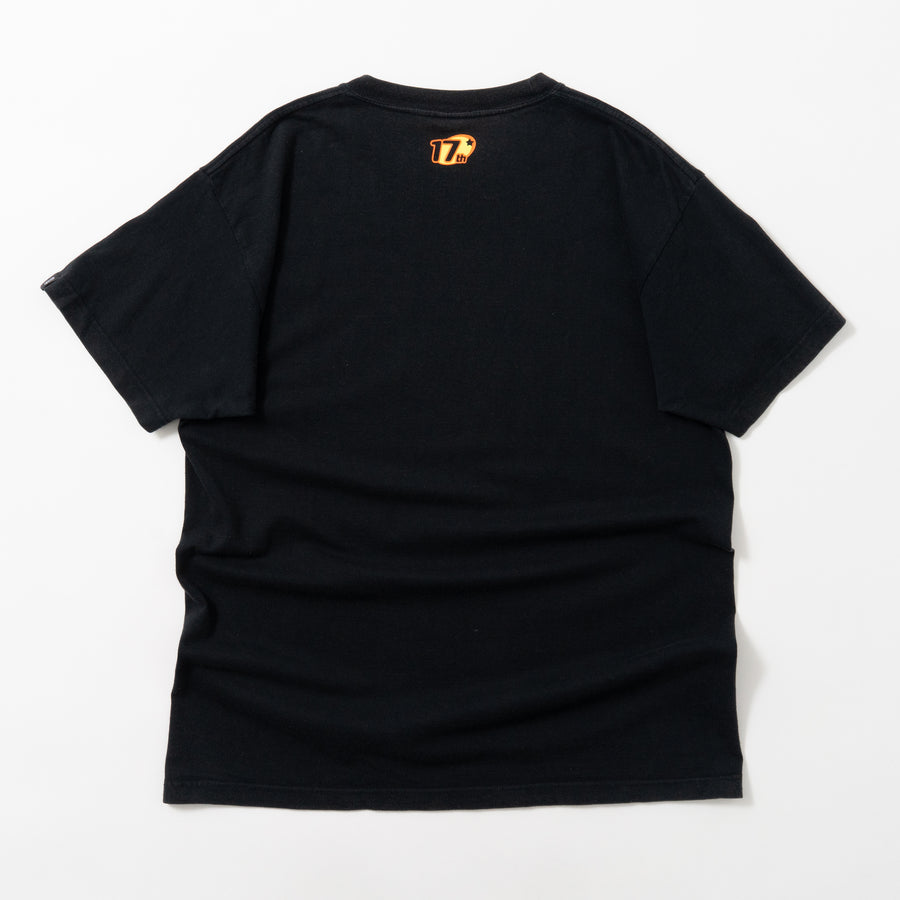 2002 FIFA World Cup S/S Tee