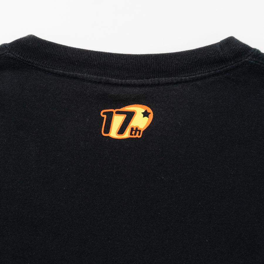 2002 FIFA World Cup S/S Tee