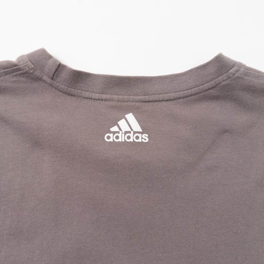 00's adidas Teamgeist S/S Tee