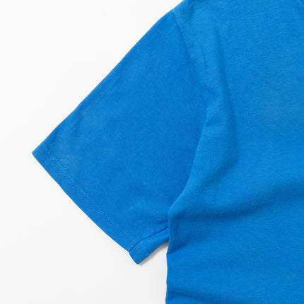 00's Stussy Soccer 8Ball S/S Tee