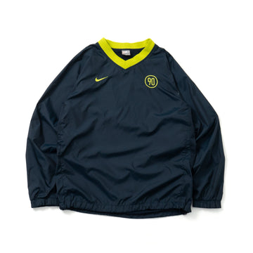 00's NIKE Total 90 Training Piste