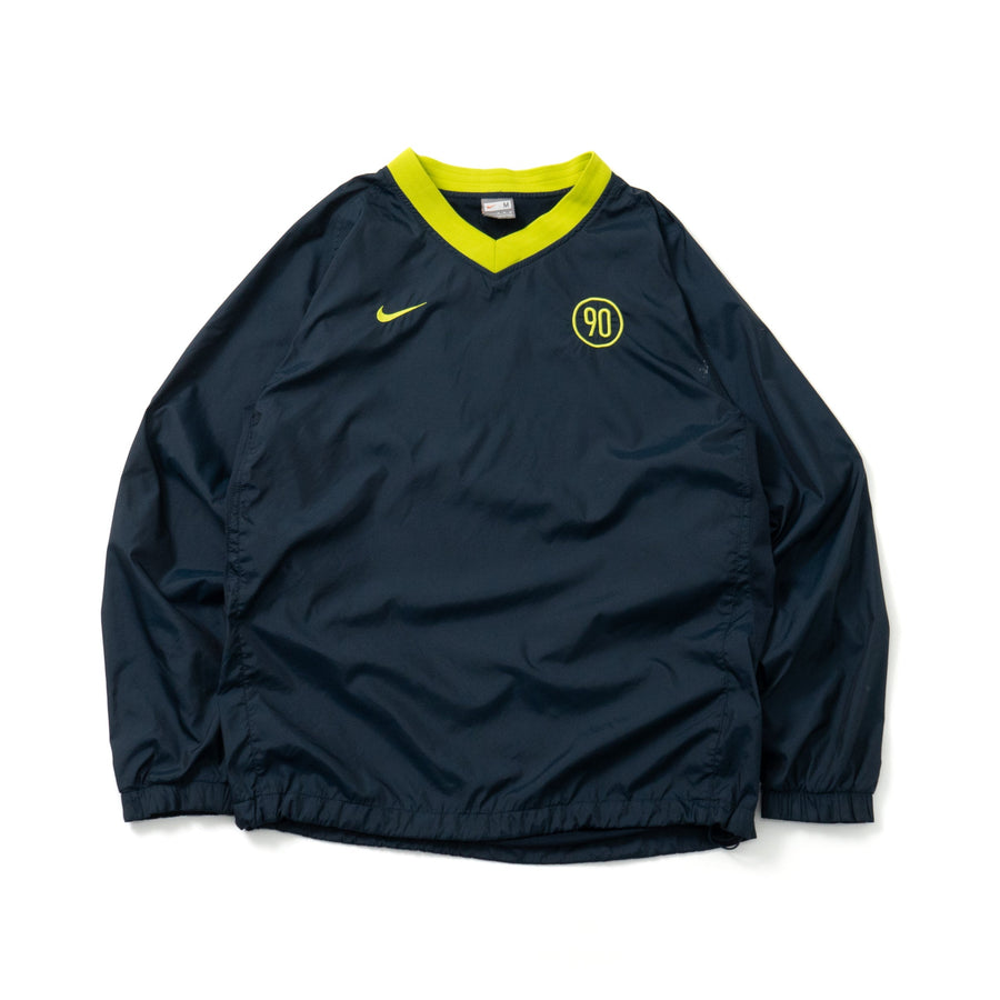 00's NIKE Total 90 Training Piste