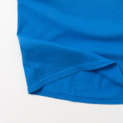 00's Stussy Soccer 8Ball S/S Tee