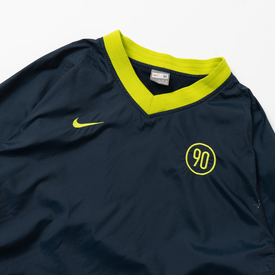 00's NIKE Total 90 Training Piste