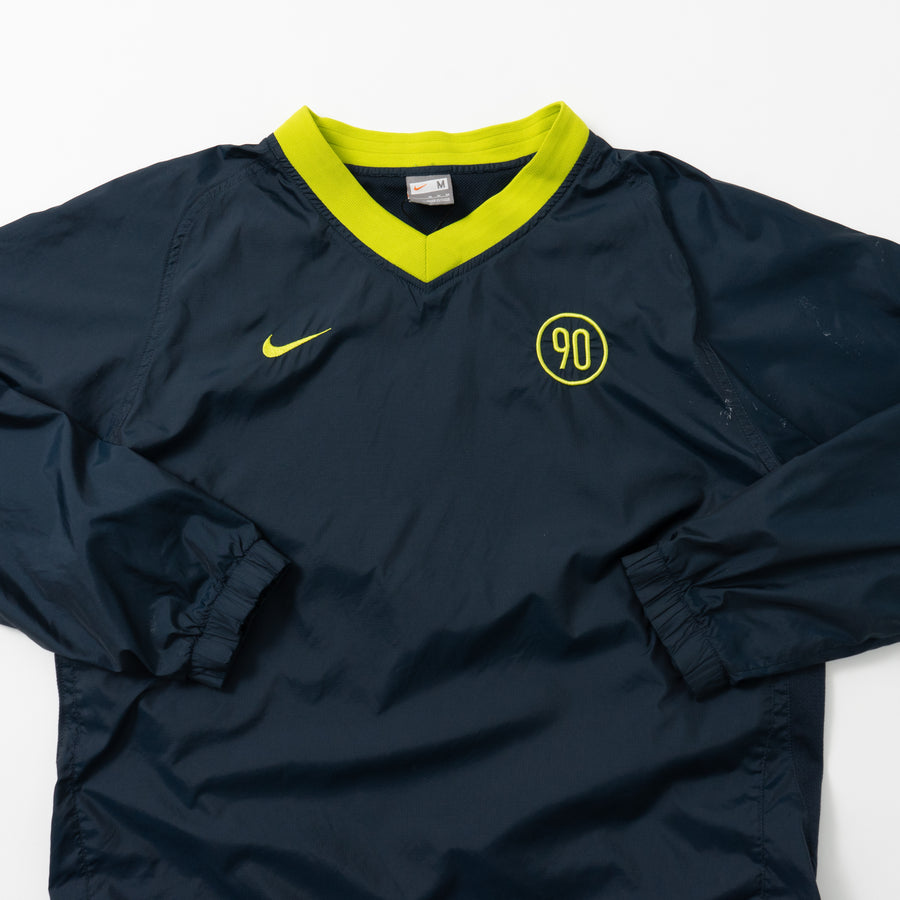 00's NIKE Total 90 Training Piste
