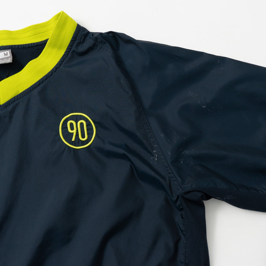 00's NIKE Total 90 Training Piste