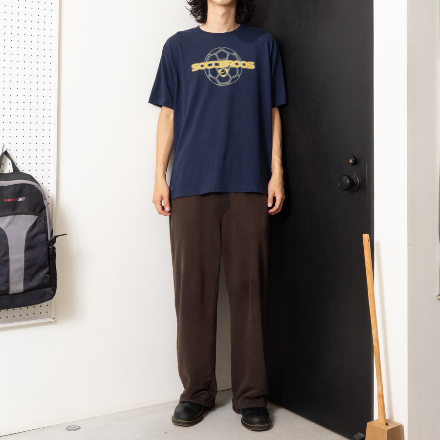 00's Australia S/S Tee
