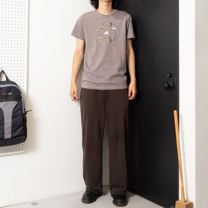00's adidas Teamgeist S/S Tee