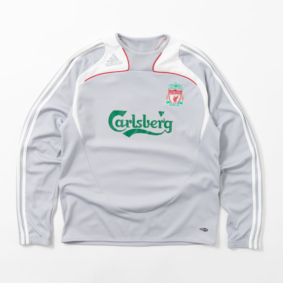 08/09 Liverpool Training Top