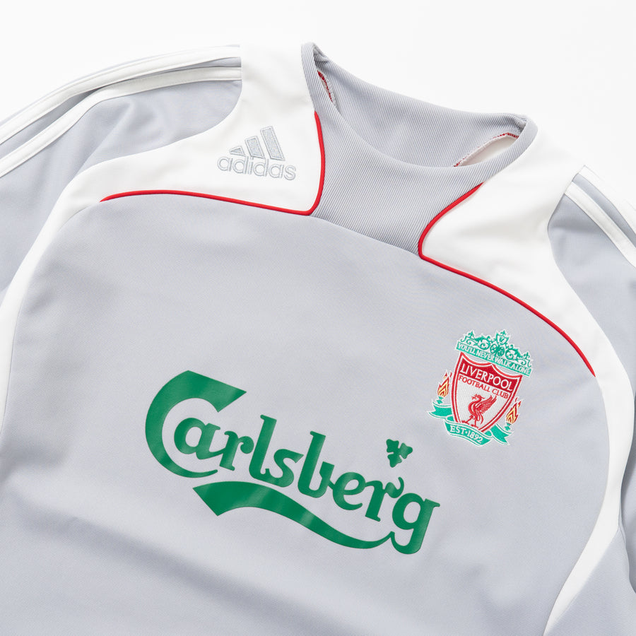 08/09 Liverpool Training Top