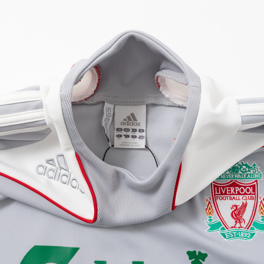 08/09 Liverpool Training Top
