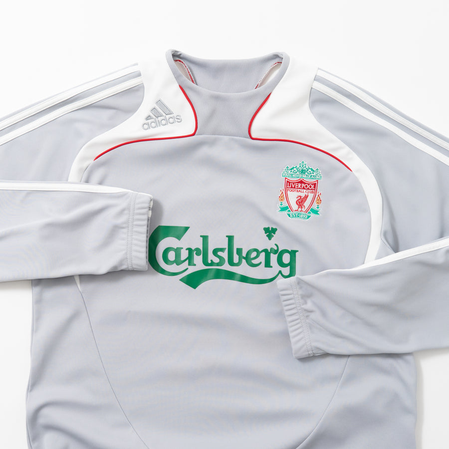 08/09 Liverpool Training Top