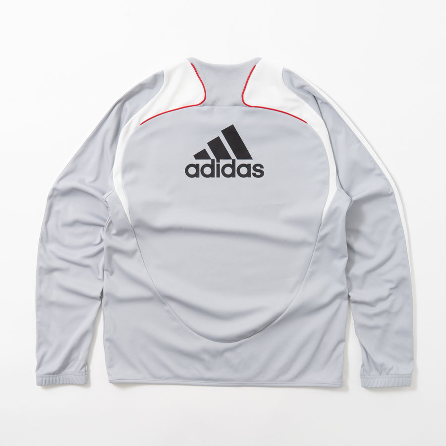 08/09 Liverpool Training Top