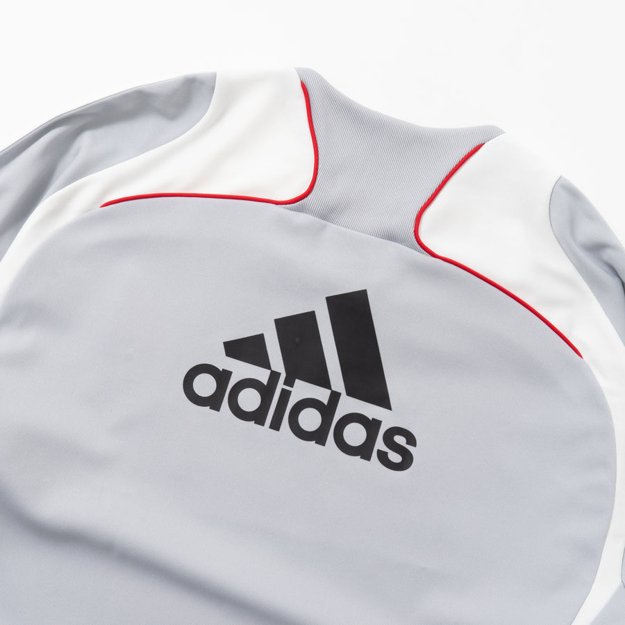 08/09 Liverpool Training Top