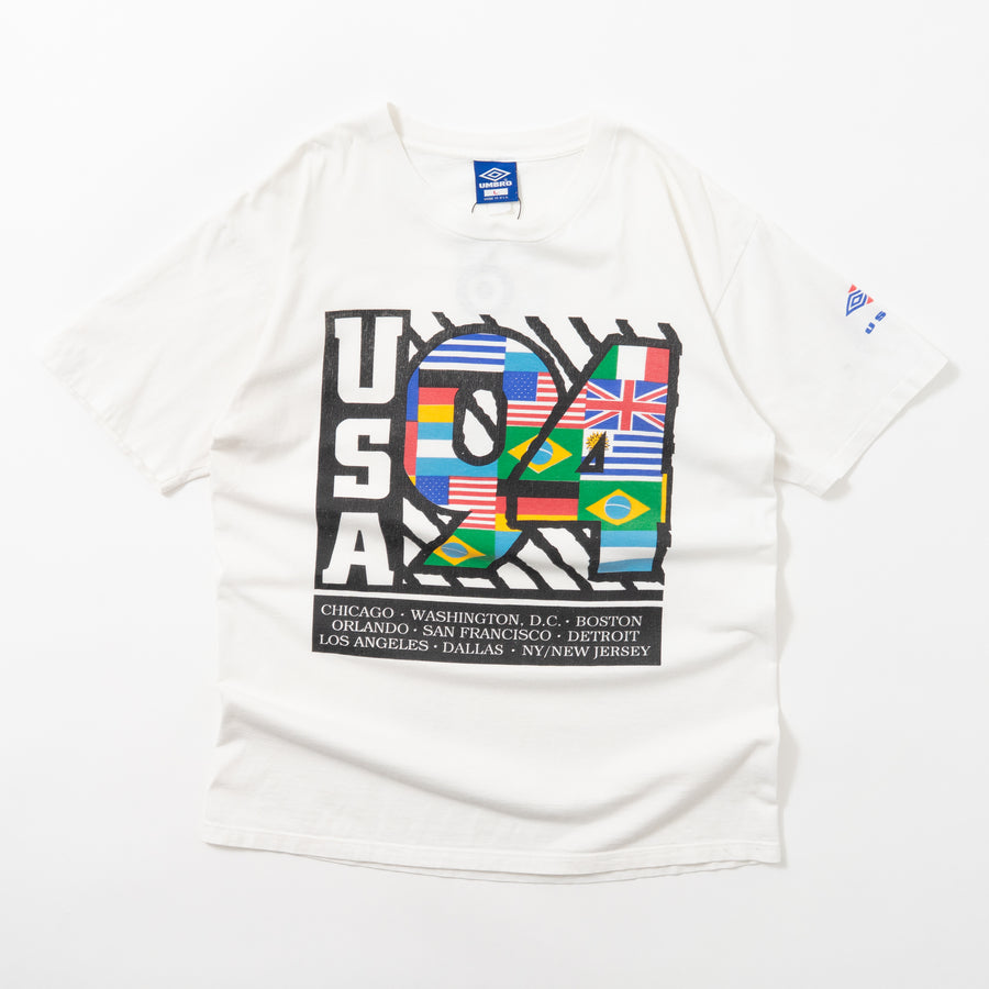 90's UMBRO 