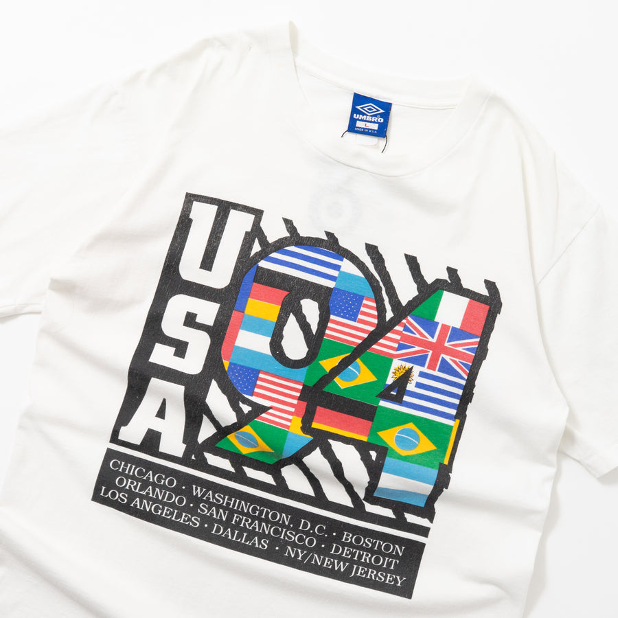 90's UMBRO 