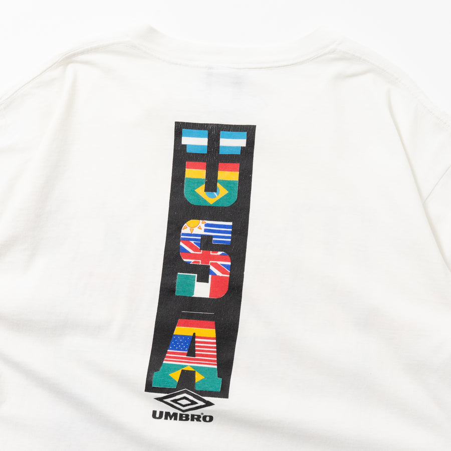 90's UMBRO 