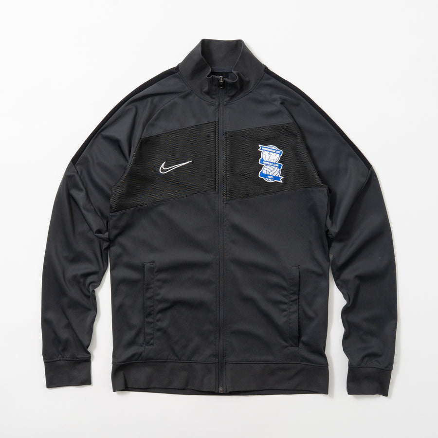 21/22 BIRMINGHAM CITY TRACK TOP