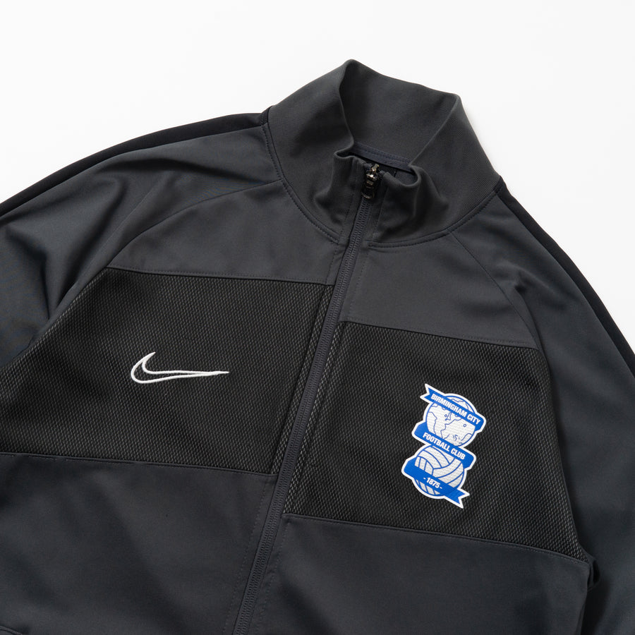 21/22 BIRMINGHAM CITY TRACK TOP