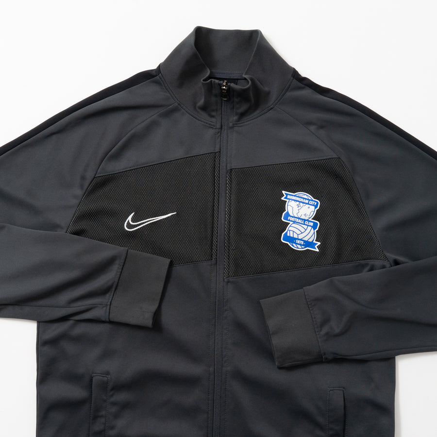 21/22 BIRMINGHAM CITY TRACK TOP