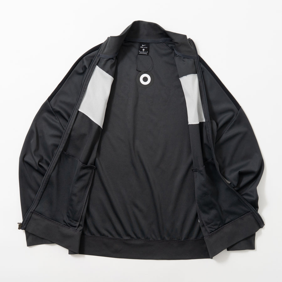 21/22 BIRMINGHAM CITY TRACK TOP