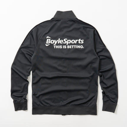 21/22 Birmingham City Track Top