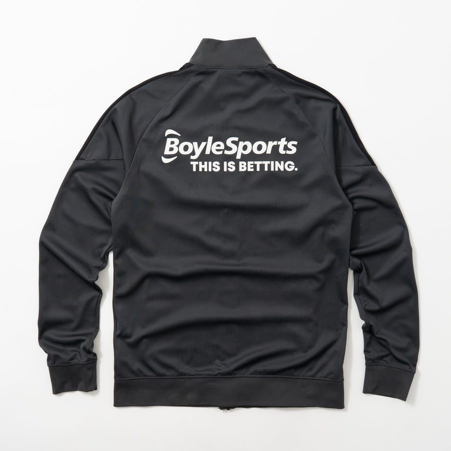 21/22 BIRMINGHAM CITY TRACK TOP